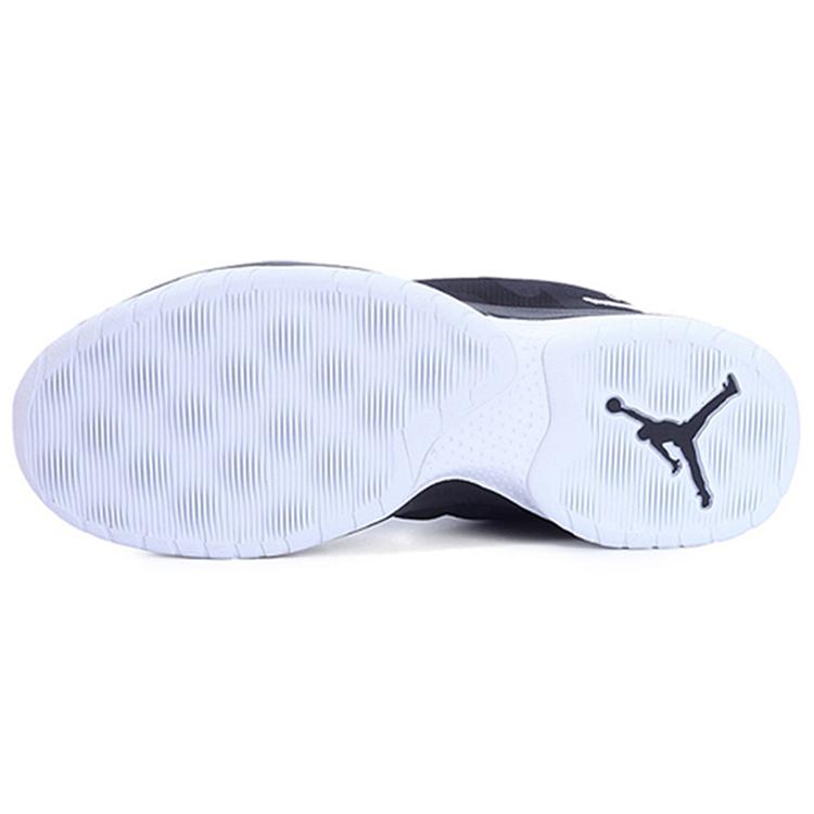 Air Jordan B.Fly X Negro 910209-012