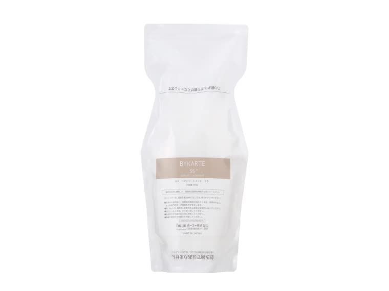 

Hoyu Bikarte Hair Treatment SS 600 г Сменный блок