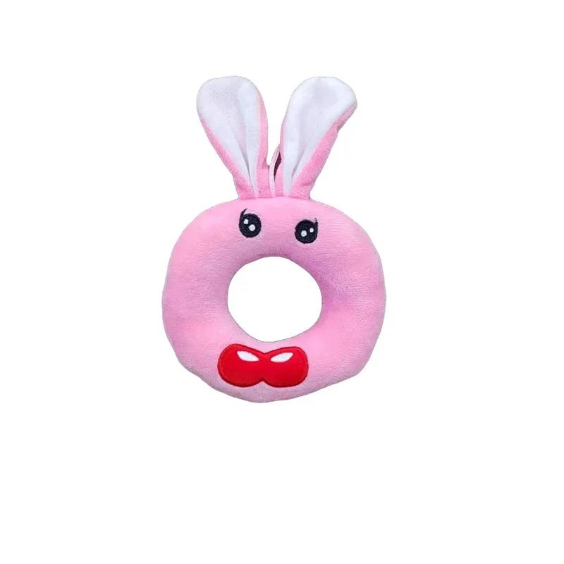 

15-20cm Alphabet Lore Number Plush Toy Digital Series Plushies Doll Children Early Education Enlightenment Montessori Toy Gift