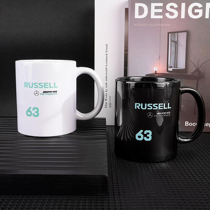 Coffee Mug with Handle Tea Cup Coffee Cup Idea Gift for Men Women Office Work for Mercedes Benz W166 W212 W213 W246 W176 W177