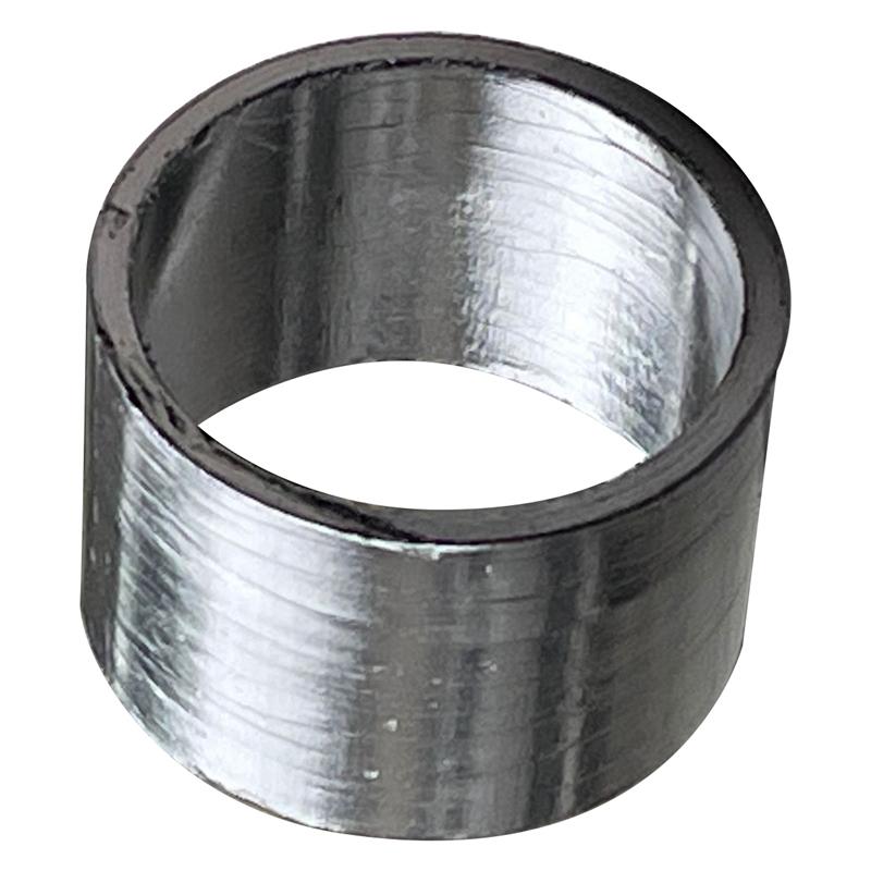 Exhaust Pipe Connector Gasket For Honda CBR600F4 CBR600F4I 00-06 CBR600RR CBR600SE CBR600F3 CBR1100XX VTX1800C VTX1800C1