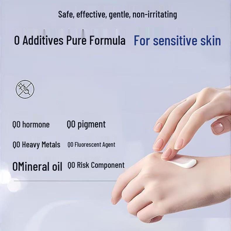 DO Vitamin E Forehead Anti-Wrinkle Cream: Firms, Moisturizes, Smoothens, and Hydrates Skin.