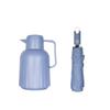 Guardian Angel Pot & Umbrella Decorative Set