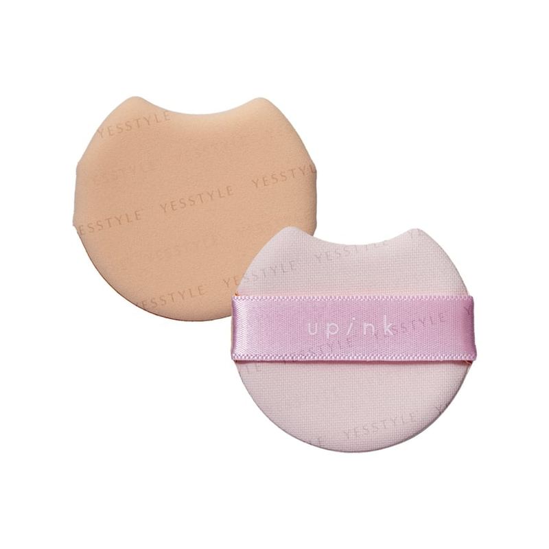 Upink - Cover & Glow Cushion SPF 40 PA+++