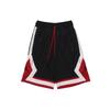 Jordan Jumpman Diamond Basketball Shorts Black CV6023-010