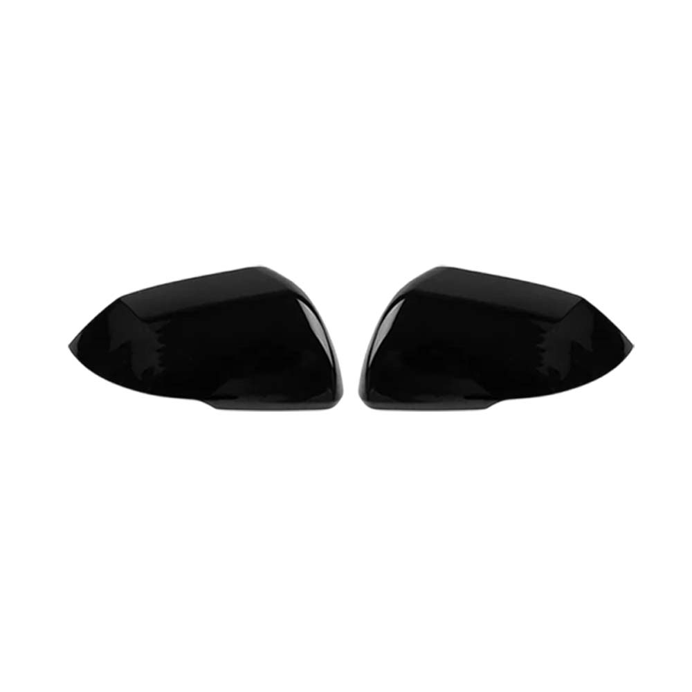Cars Accessories For Hyundai Kona 2024 2025 Door Mirror Cover Car Rearview Accessories Styling Upgrade Modify A Car