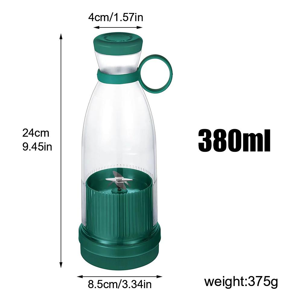 Versatile Use Juice Mixer Hard To Break Kitchen Appliances