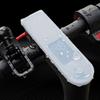 Display Screen Dash Board Sleeve Scooter Circuit Board Sleeve Rainproof Cover for M365 Pro