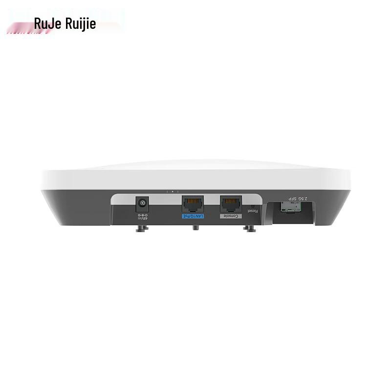 Ruijie RG-AP800 Wi-Fi 6 Gigabit Ceiling Wireless Access Point