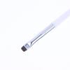 1 Pcs Flat Head Lash Perm Brush Eyelash Lamination & Lifting Tool Professional Separating Brush For Extensions Lift And Styling
