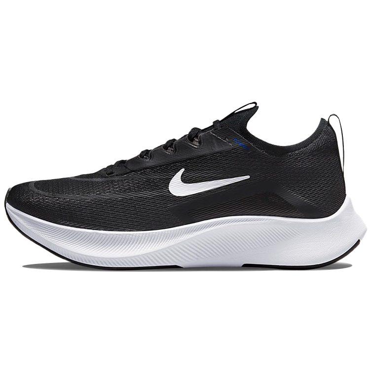 Nike Zoom Fly 4 Nero Bianco CT2392-001