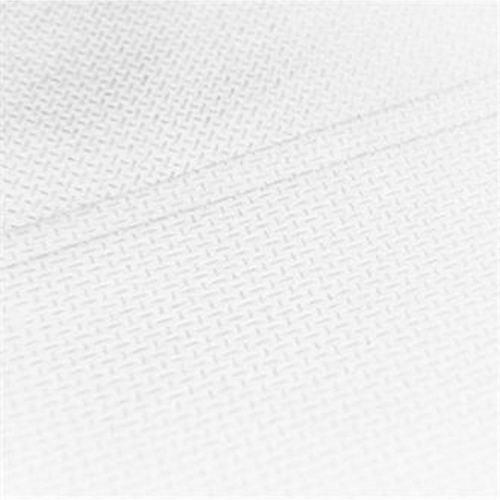 Madeira Weblon White Squares
