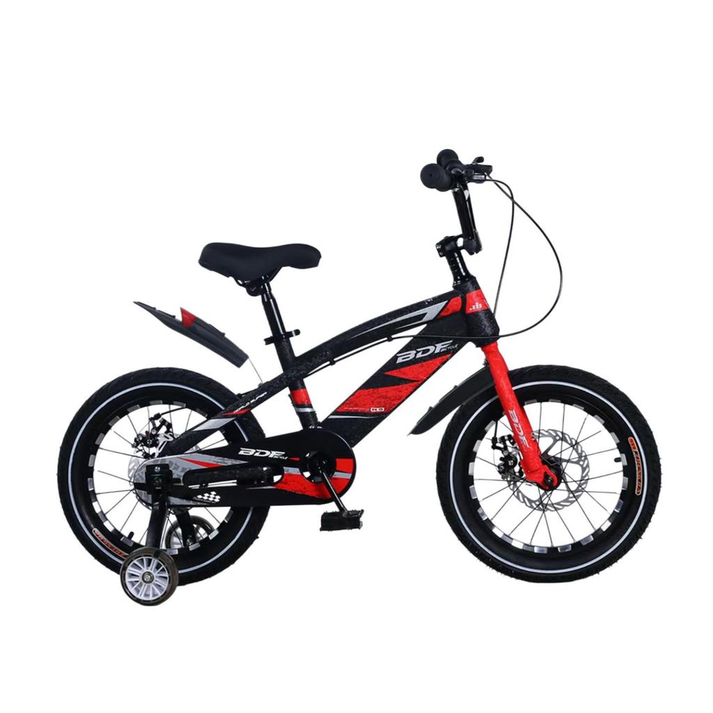 6-12 Year Olds' Mountain Bicycle, 12-18 Inch: Boys' & Girls' Pedal Bike