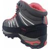 Треккинговые ботинки CMP Rigel Mid Waterproof