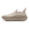 Li Ning Sports Life Collection Cushioning Slip Resistant Abrasion Resistant Breathable Lightweight Low Top Casual Shoes AGLV028-5