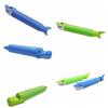Animal Summer Animal Head Water Guns Blue/green Shark Crocodile Squirter Funny   Kids Toys