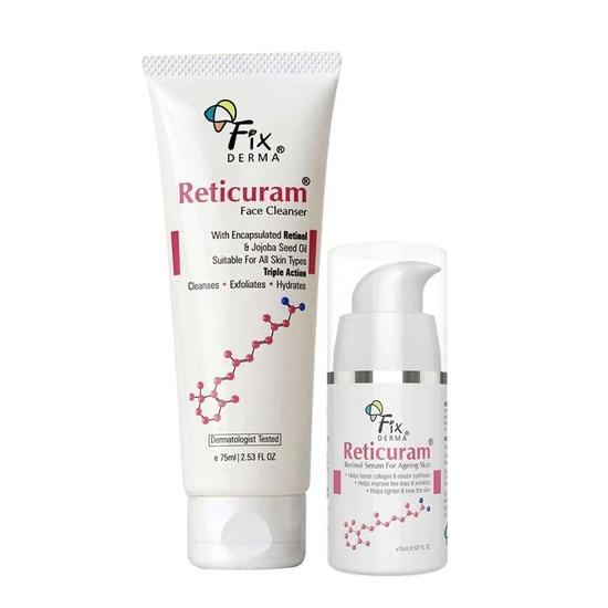 

Набор Fixderma Open Pore Tightening 100 г