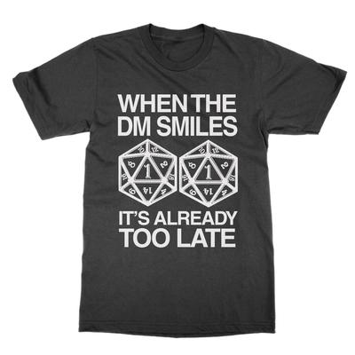 Oberteile – T-Shirts