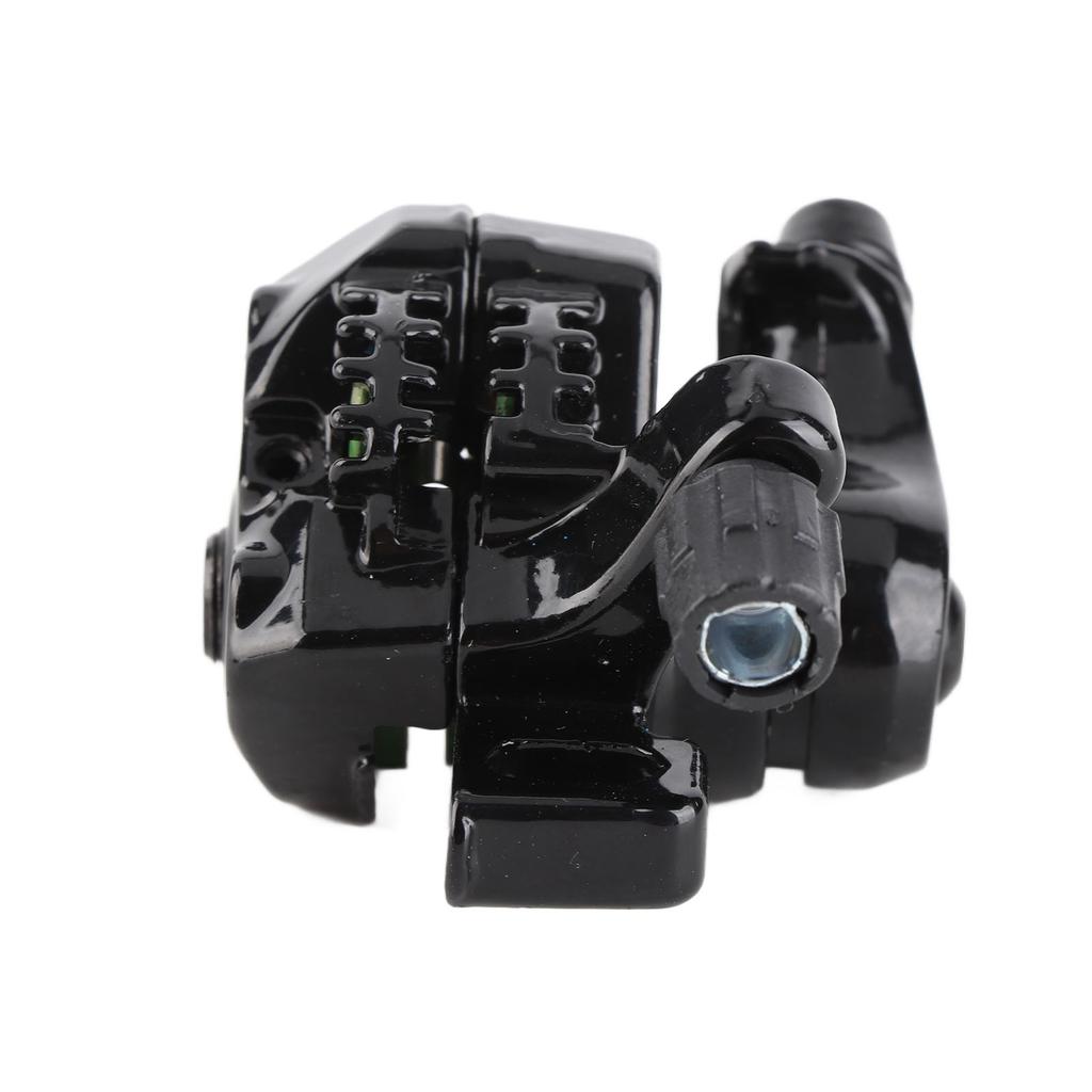 Monopattino Elettrico Freno a Disco Freno a Ruota Pinza Freno Parti di Ricambio per Monopattino Elettrico M365 PRO