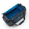 Gregory Alpaca 40 Duffel 40 with Storage Pouch and Padded Shoulder Slate One Size Bag, Liters, Strap, Blue,