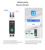 Graffiti Smart WiFi Circuit Breaker: Over/Undervoltage Protection, 1-63A, Wireless Remote Control via Mobile.