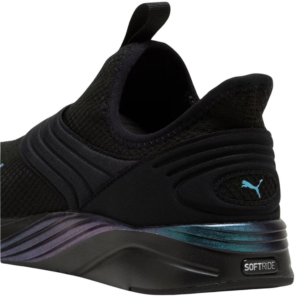 Puma Womens/Ladies Softride Sophia 2 Slip-on Trainers