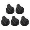 Cooking Control Knob Gas Stove Knobs High Temperature Resistance