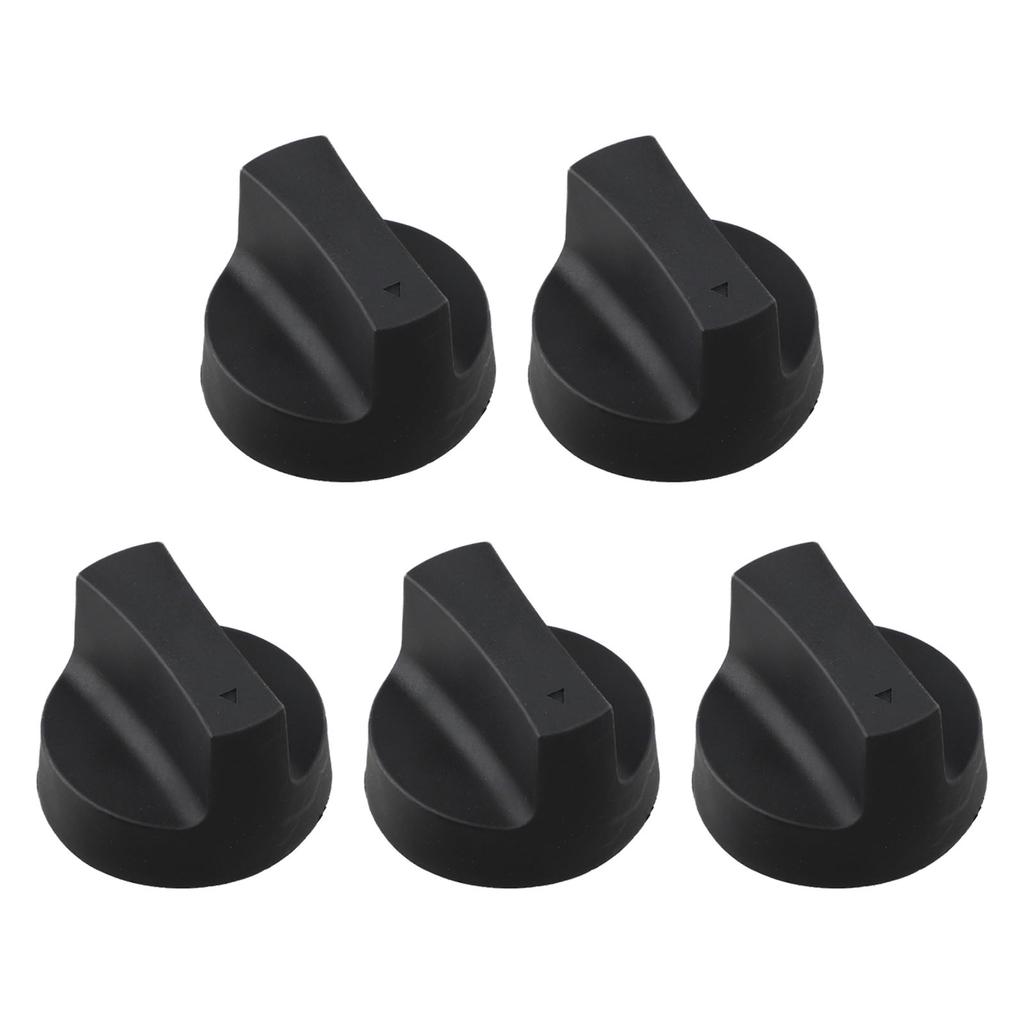 Cooking Control Knob Gas Stove Knobs High Temperature Resistance