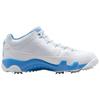 Air Jordan 9 Retro Low Golf 'White University Blue' Men's FJ5934-101