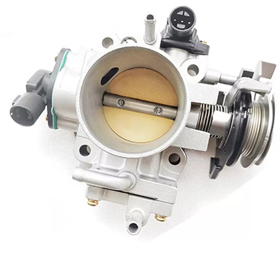 Honda Accord 98-02 2.0L/2.3L Dubbelkabel Gasspjällshusmontering
