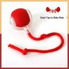 Smart Rolling Bite-Resistant Cat Toy Ball for Self-Entertainment & Decompression