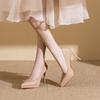 Bottines – Bottines