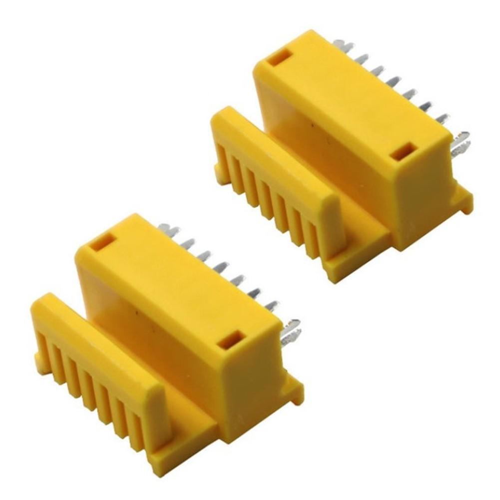 Connector PCB Connector 1/2/5pcs BL1850 BL1830 Plastic