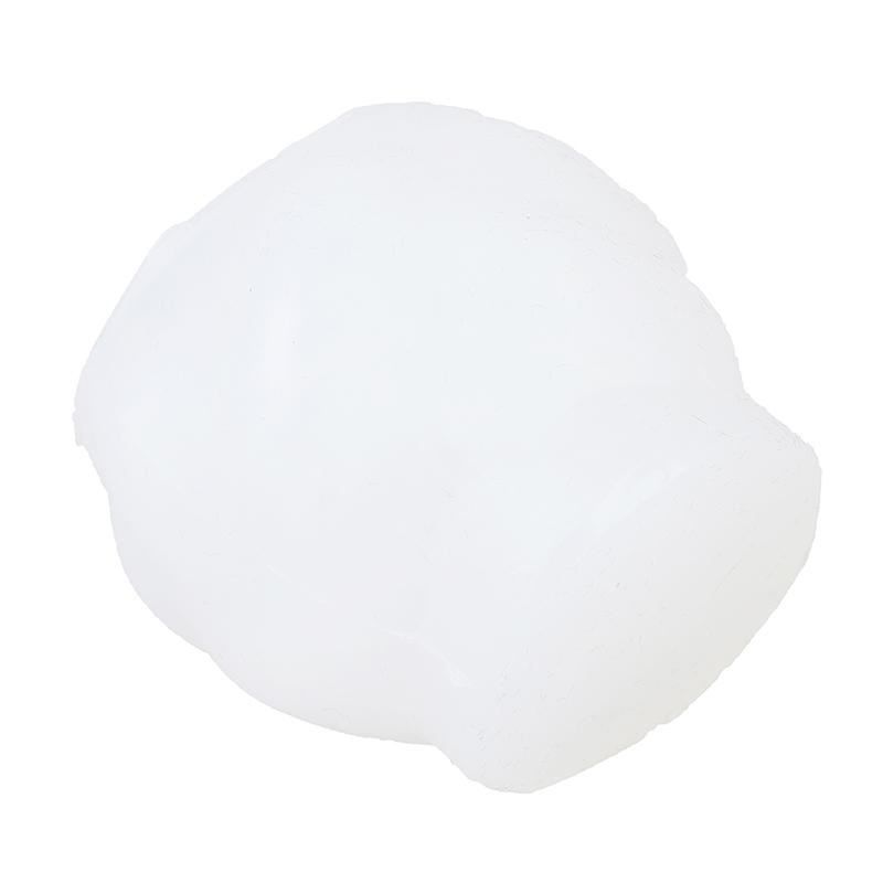 حياكة الصوف سيليكون قالب شمع لتقوم بها بنفسك قوالب الجبس الجص الكرة الصابون السيليكون