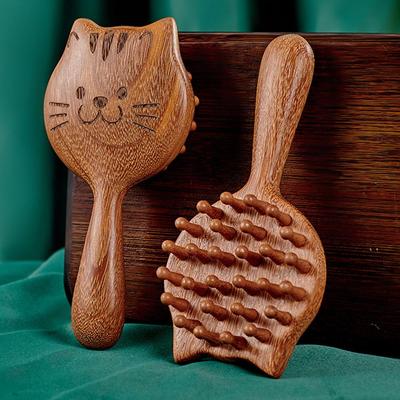 מסרקים לשיער – מברשות שיער