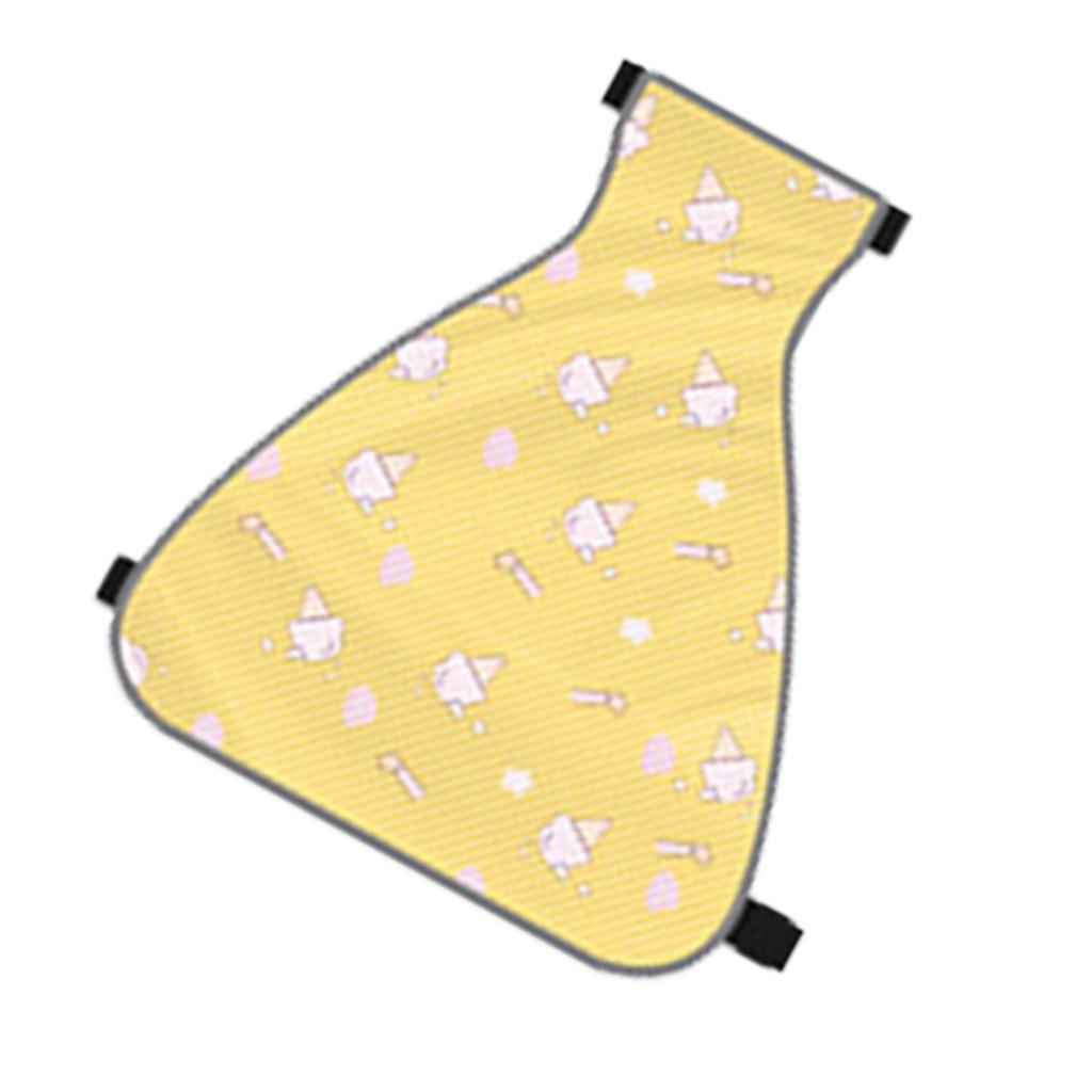 Warm Pet Belly Vest Waterproof Prevent Cold Wet Dog Belly Cover Protector Harness for Corgi Short Leg Puppy Female XS