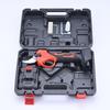 4.0 Rechargeable Electric Pruning Shears - Lithium Battery Tree and Garden Branch Cutter