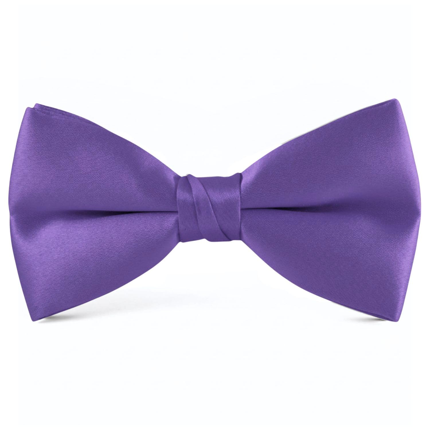 [Bowties jp] Plum Bow Tie bc00010 сливовый