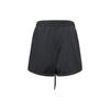 Nike X Fear of God Basketball Shorts Off Noir Men Bottoms Black CU4690-010