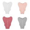 Baby Sleep Sack With Bamboo Fiber For Newborns Summer Swaddle Sleepwear For Infants
