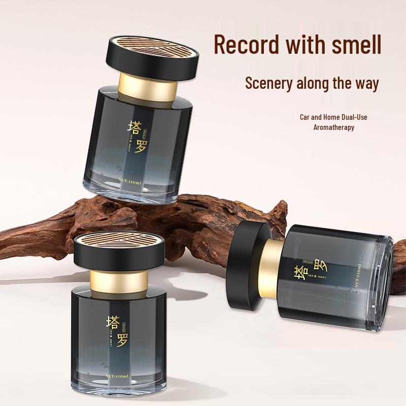 Tarot Car Perfume: Elegant Aromatherapy for Home & Office - 2026 Model