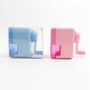 M&G Hand-Crank Pencil Sharpener 3-Pack