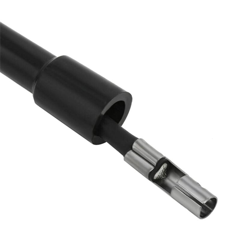 Test Tool Car Ignition SPARK PLUG Tester System Coil Engine In Line Auto Diagnostic
