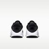 Nike Flex Train Black White