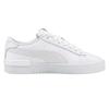 Womens/Ladies Jada Platform Trainers