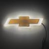 LED Rear Tail Emblem Light for Chevrolet Cruze, Malibu, Epica 4D