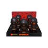 G SHOCK Five Tigers Will Set A Special Gift Box Quartz Movement Resin Strap Watch GS-20SGT