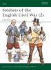 Kniha Soldiers of the English Civil War (2) : Cavalry