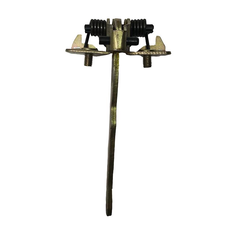 Waldemar Beijing BJ2022 Warrior Rear Door Limiter