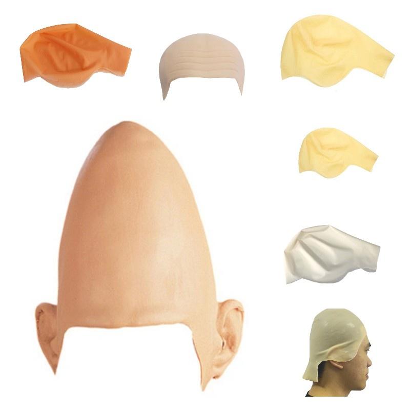 Face Halloween Headgear Changing Mask Parties Costume Latex Cosplay Prop Costume